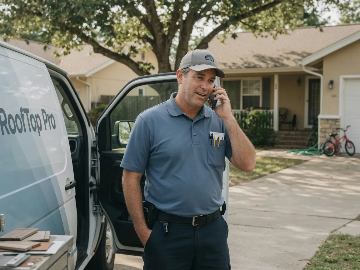 Roof Repair Powell, WY FAQs